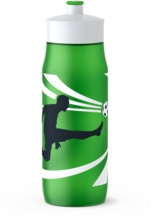 Фляжка питьевая дет K3201412 0,6 л TEFAL