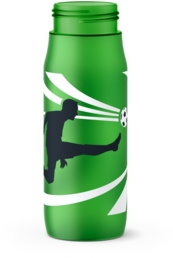 Фляжка питьевая дет K3201412 0,6 л TEFAL