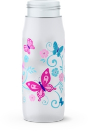 Фляжка питьевая дет K3201512 0,6 л TEFAL