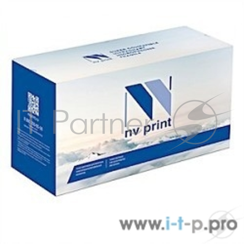 Картридж NV Print совместимый Ricoh Aficio Type 2320D/2220D для RA 1022/1027/3025/3030 (11000k)