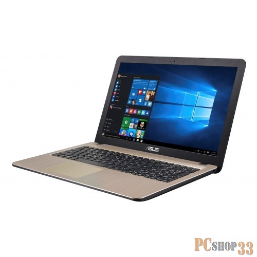 Ноутбук ASUS X540UA-GQ2298T BTS19 15.6HD