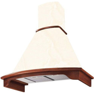 Встраиваемая вытяжка JET AIR DENVER WH/A/60 T.GREZZO