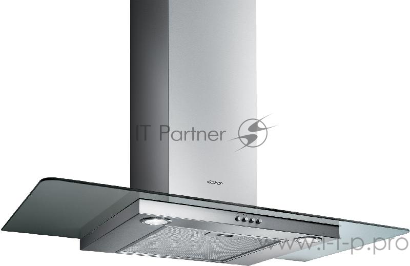 Вытяжка каминная JET AIR MOLLY P 90 INX / 780 куб. м/ч