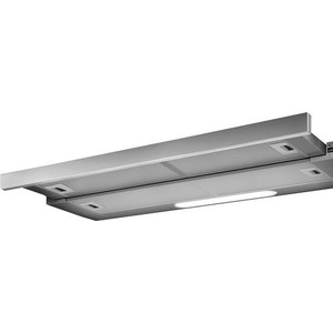 Встраиваемая вытяжка ELICA ELITE 35 GRIX/A/60 / электронное управление, 1200 куб. м. , нержавеющая сталь