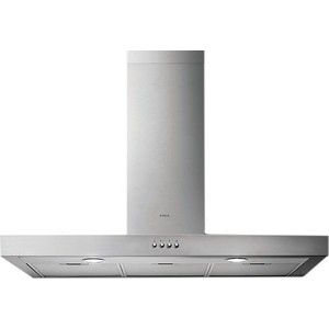 Вытяжка каминная ELICA SPOT NG H6 IX/A/90 / 700 м3/ч, нерж.сталь