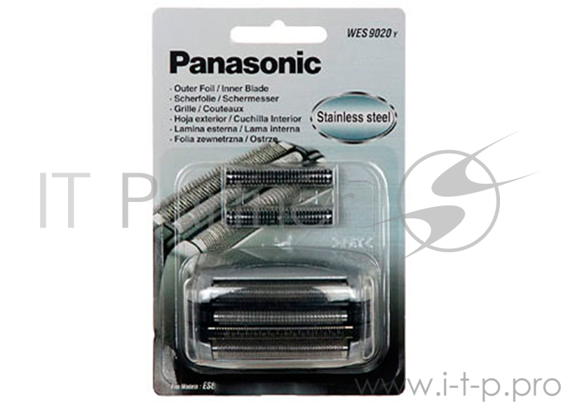 Сменная сеточка для электробритвы Panasonic WES9020Y1361 Панасоник