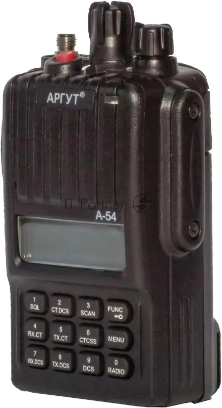 Аргут Рация АРГУТ А-54