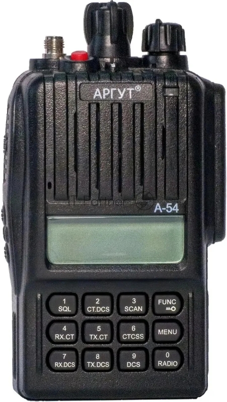 Аргут Рация АРГУТ А-54
