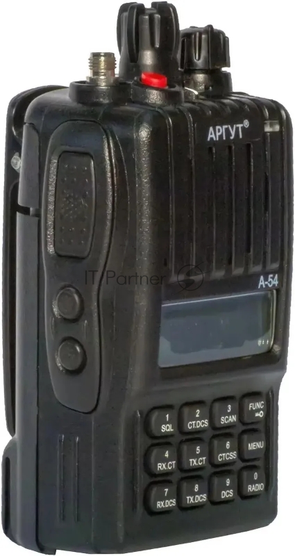 Аргут Рация АРГУТ А-54