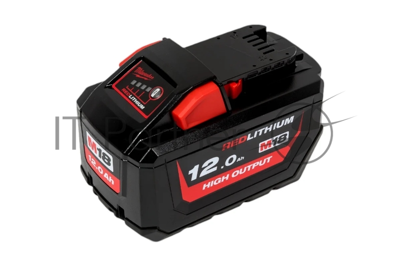 MILWAUKEE АККУМУЛЯТОР M18 HB12 4932464260