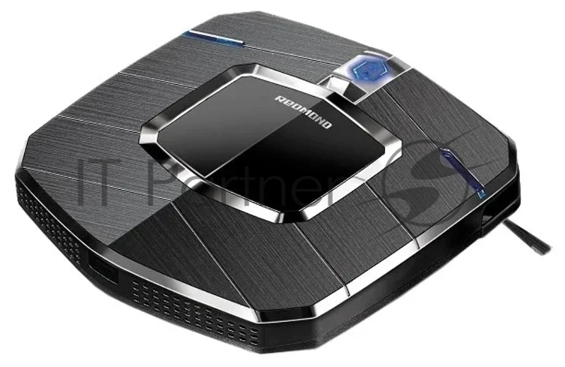 Пылесос-робот REDMOND