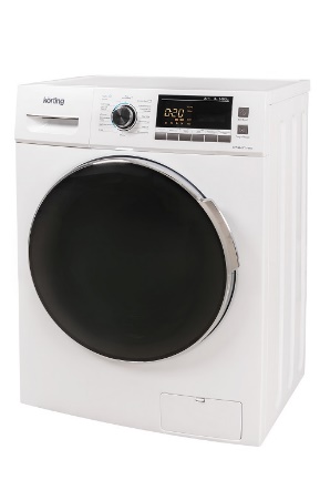 Узкие стиральные машины (глубина от 40 до 47 см) Korting KWM 47T1480
