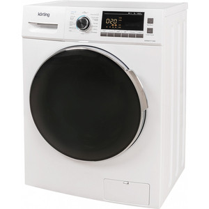 Узкие стиральные машины (глубина от 40 до 47 см) Korting KWM 47T1480