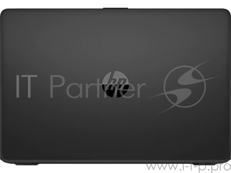 Ноутбук HP 15-bs157ur 15.6 HD/i3 5005U/4Gb/500Gb/DVDrw/Int:Intel HD/Cam/BT/WiFi/Jet Black/Windows 10 (3XY58EA) Ноутбук