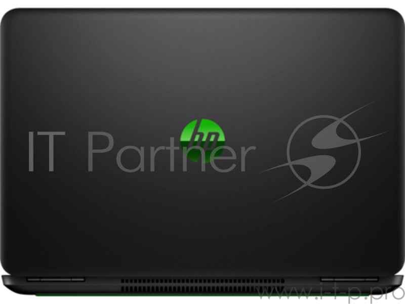 Ноутбук HP 15-dp0098ur Core i5 8300H/8Gb/1Tb/iOpt16Gb/nVidia GeForce GTX 1060 3Gb/15.6/IPS/FHD (1920x1080)/Windows 10/black/WiFi/BT/Cam