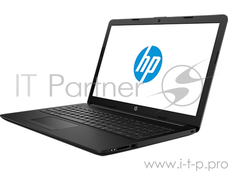 Ноутбук HP 15-da1049ur Core i5 8265U/8Gb/1Tb/Intel UHD Graphics 620/15.6/FHD (1920x1080)/Windows 10/black/WiFi/BT/Cam