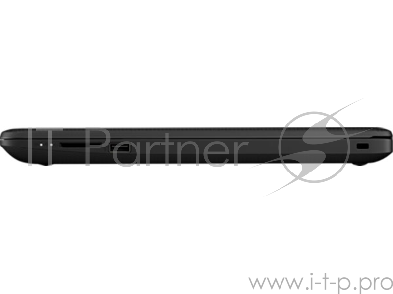 Ноутбук HP 15-da1049ur Core i5 8265U/8Gb/1Tb/Intel UHD Graphics 620/15.6/FHD (1920x1080)/Windows 10/black/WiFi/BT/Cam