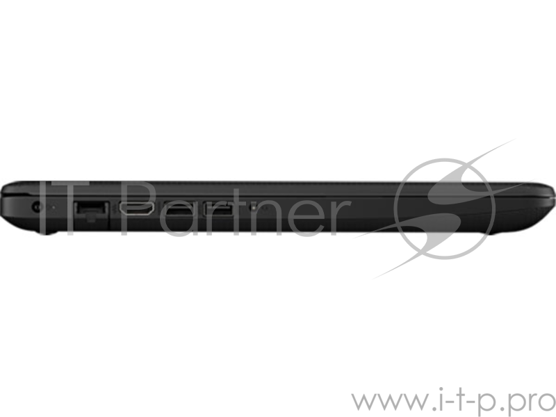 Ноутбук HP 15-da1049ur Core i5 8265U/8Gb/1Tb/Intel UHD Graphics 620/15.6/FHD (1920x1080)/Windows 10/black/WiFi/BT/Cam