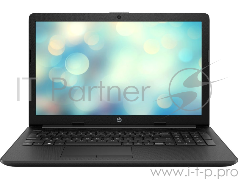 Ноутбук HP 15-db1014ur Ryzen 3 3500U/8Gb/SSD128Gb/AMD Radeon Vega 8/15.6/HD (1366x768)/Windows 10/black/WiFi/BT/Cam
