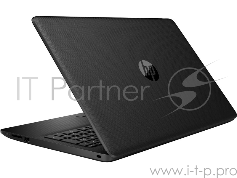 Ноутбук HP 15-db1014ur Ryzen 3 3500U/8Gb/SSD128Gb/AMD Radeon Vega 8/15.6/HD (1366x768)/Windows 10/black/WiFi/BT/Cam