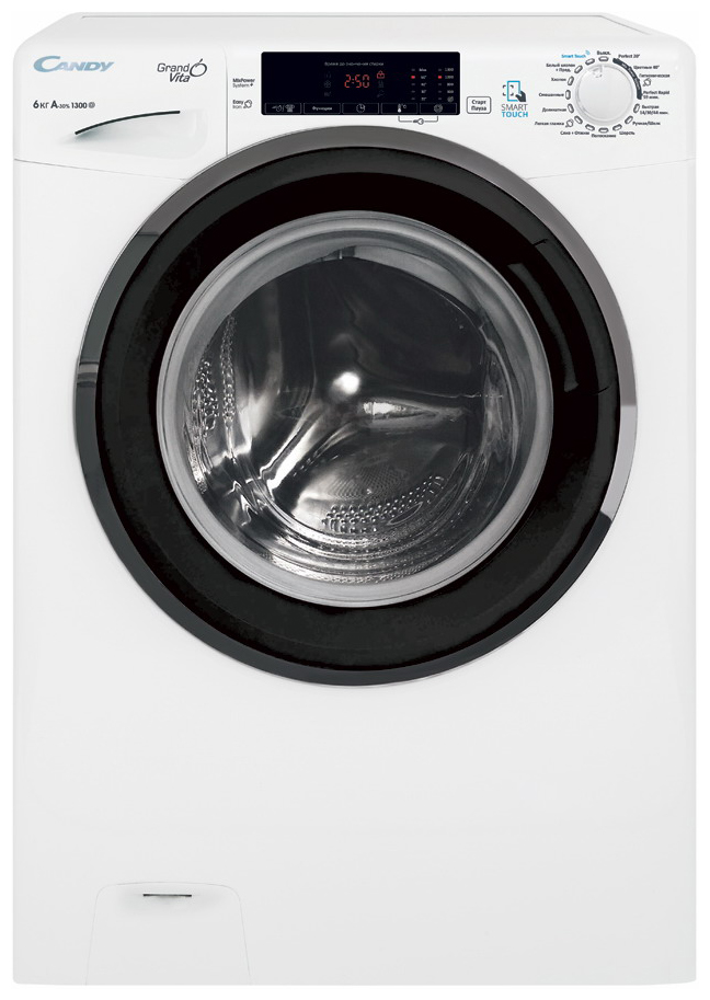 Стиральная машина CANDY GVS4136TWN3/2-07