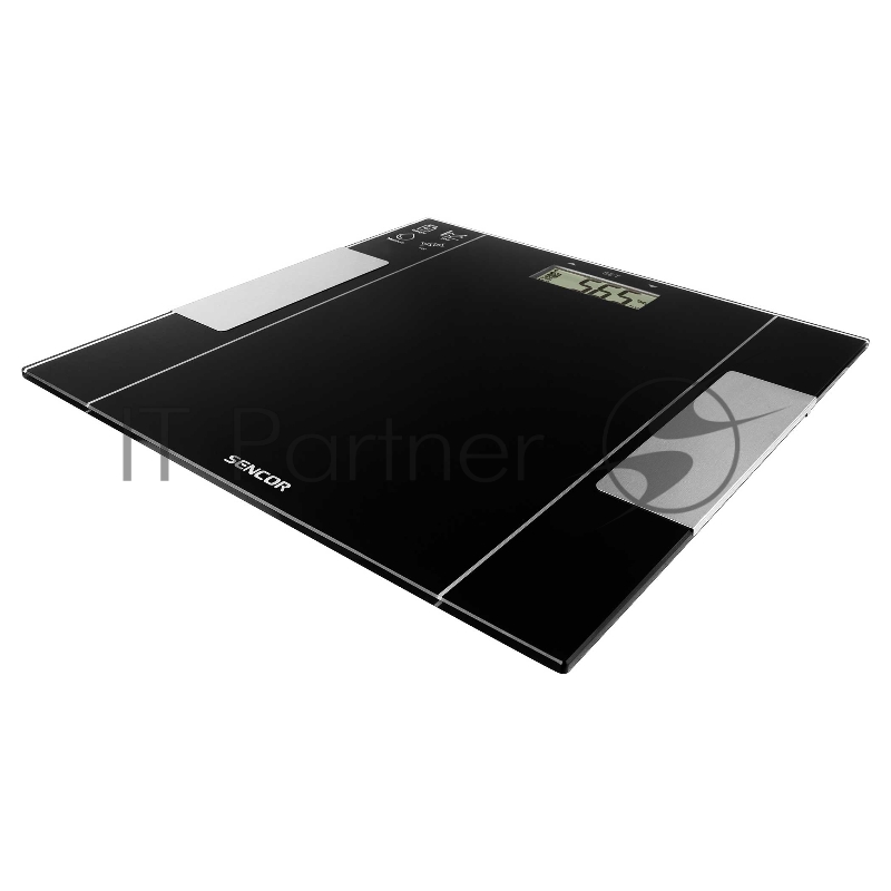 Персональные весы для фитнеса Sencor