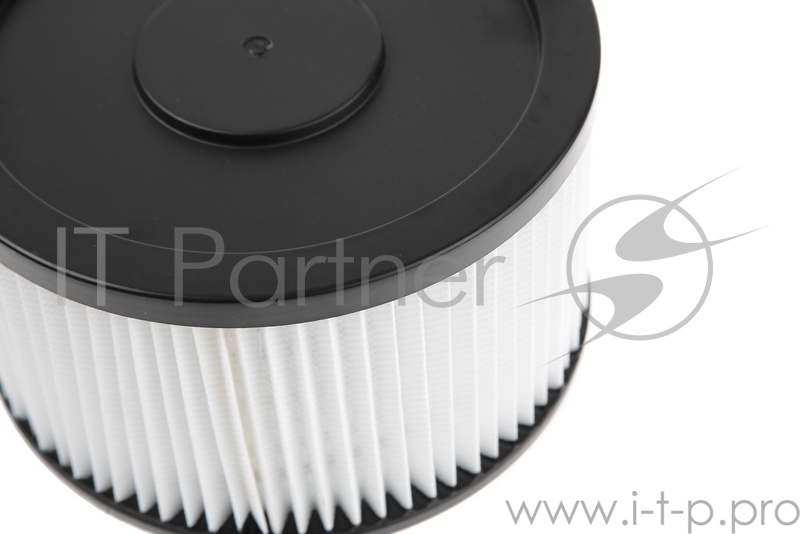 Фильтр складчатый HEPA для пылесосов Hammer Flex 233-018 PIL20A, PIL30A, PIL50A