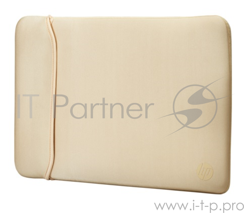 Чехол для ноутбука HP 14 BLKGold Chroma Sleeve