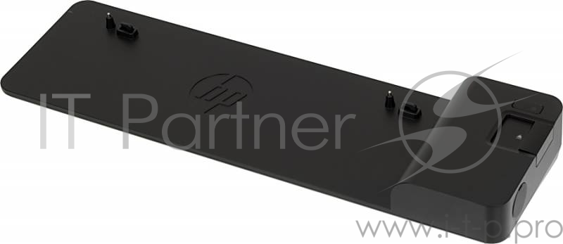 Стыковочная станция HP UltraSlim Dock 2013 HP EliteBook 720/740/750/820/840/850/Folio, HP ZBook 14 Mobile Workstation, HP EliteBook Revolve (D9Y32AA)