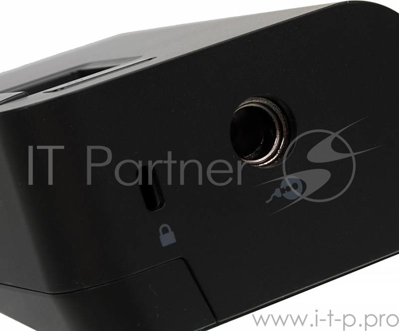 Стыковочная станция HP UltraSlim Dock 2013 HP EliteBook 720/740/750/820/840/850/Folio, HP ZBook 14 Mobile Workstation, HP EliteBook Revolve (D9Y32AA)