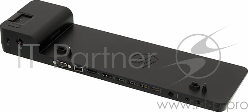 Стыковочная станция HP UltraSlim Dock 2013 HP EliteBook 720/740/750/820/840/850/Folio, HP ZBook 14 Mobile Workstation, HP EliteBook Revolve (D9Y32AA)