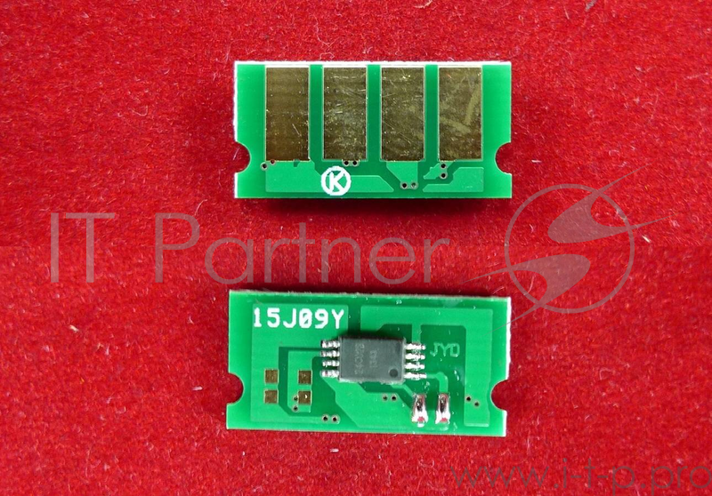 Чип Ricoh SP3400/3410 (ELP )