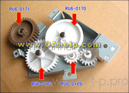 P4014/P4015/P4515/M4555/Enterp