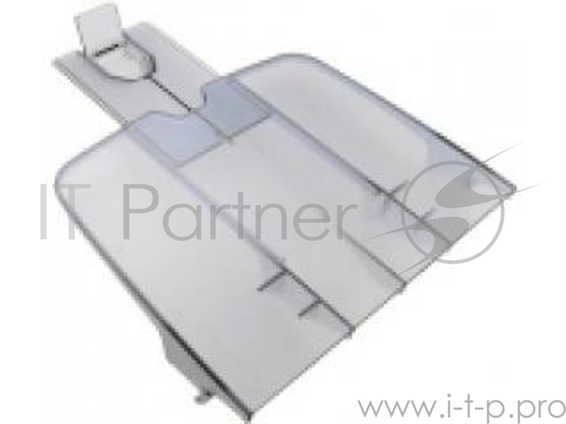Выходной лоток HP LJ M1522/M1120 (RM1-4725)