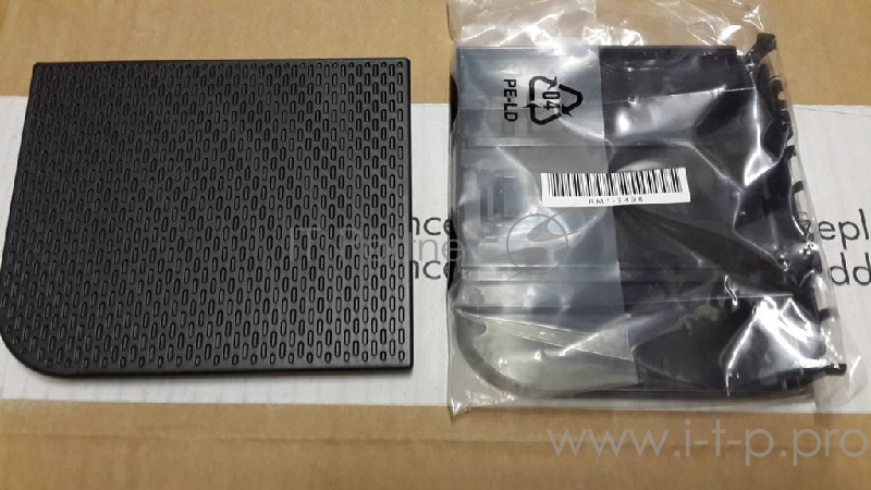 Выходной лоток HP LJ P1606/M1536 (RM1-7498)