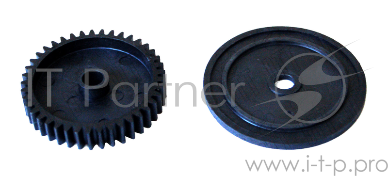 Шестерня колебательного узла 41T HP LJ 4200/4250/4300/4350 (RU5-0277)