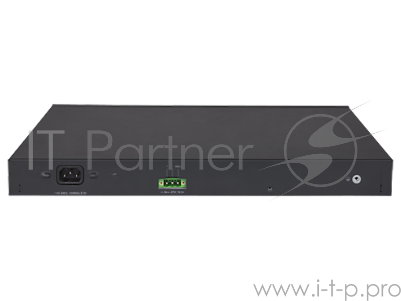 Коммутатор HP 5130-24G-PoE+-4SFP+ EI Swch