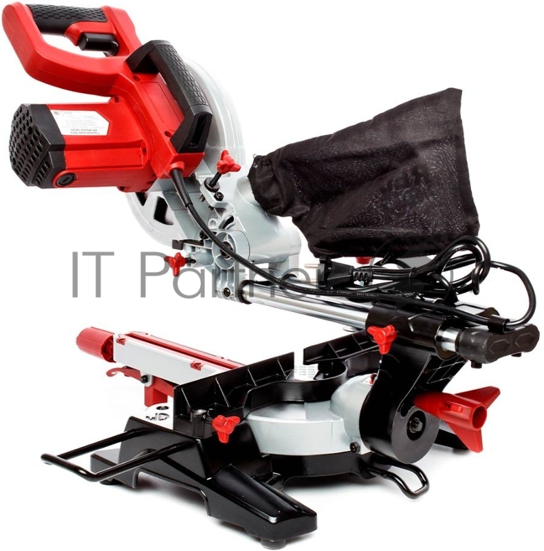 Пила торцовочная REDVERG RD-MS210-1300S