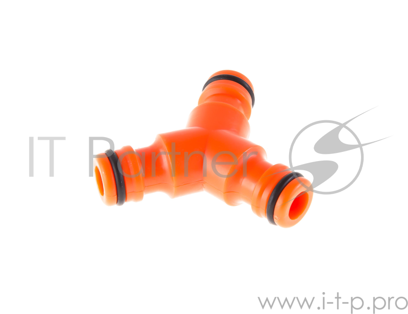 Соединитель Hammer Flex 236-014 тройник