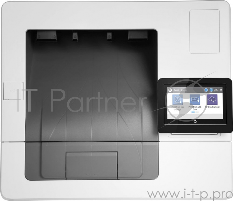 Лазерный принтер HP LaserJet Enterprise M507x