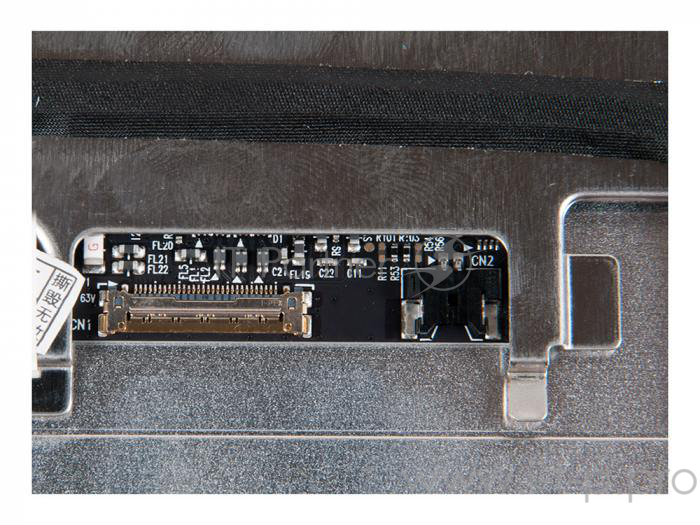 Матрица 21.5 для Apple для iMac для A1418, для 2012-2015 LM215WF3 (SD)(D5)