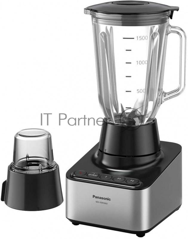 Блендер PANASONIC MX-KM5060STQ