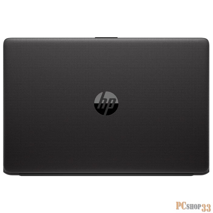 Ноутбук 15.6 FHD HP 250 G7 silver (Core i5 8265U/8Gb/256Gb SSD/DVD-RW/VGA int/W10Pro) (6BP08EA)