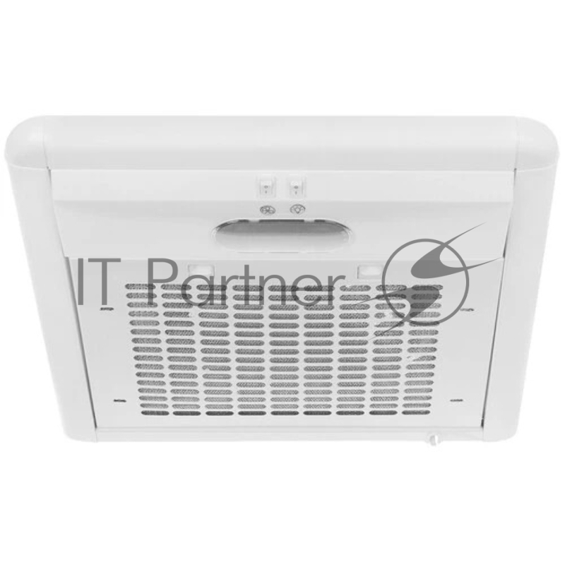 Вытяжка Elikor Сатурн 50П-180-В1Л белый/бел/бел