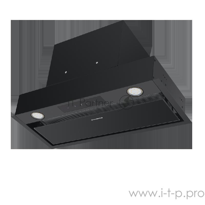 Вытяжка MAUNFELD FANTASY LIGHT 60 ЧЕРНЫЙ