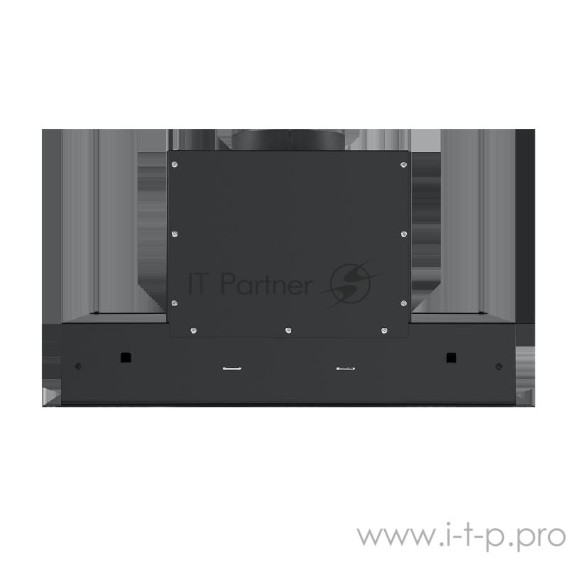 Вытяжка MAUNFELD FANTASY LIGHT 60 ЧЕРНЫЙ