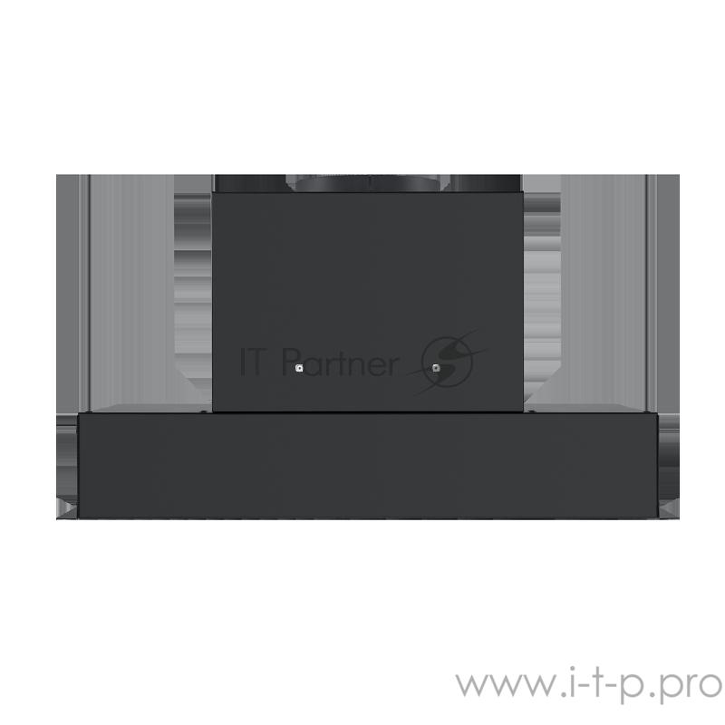 Вытяжка MAUNFELD FANTASY LIGHT 60 ЧЕРНЫЙ