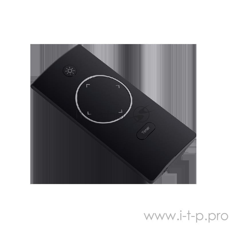 Вытяжка MAUNFELD FANTASY LIGHT 60 ЧЕРНЫЙ