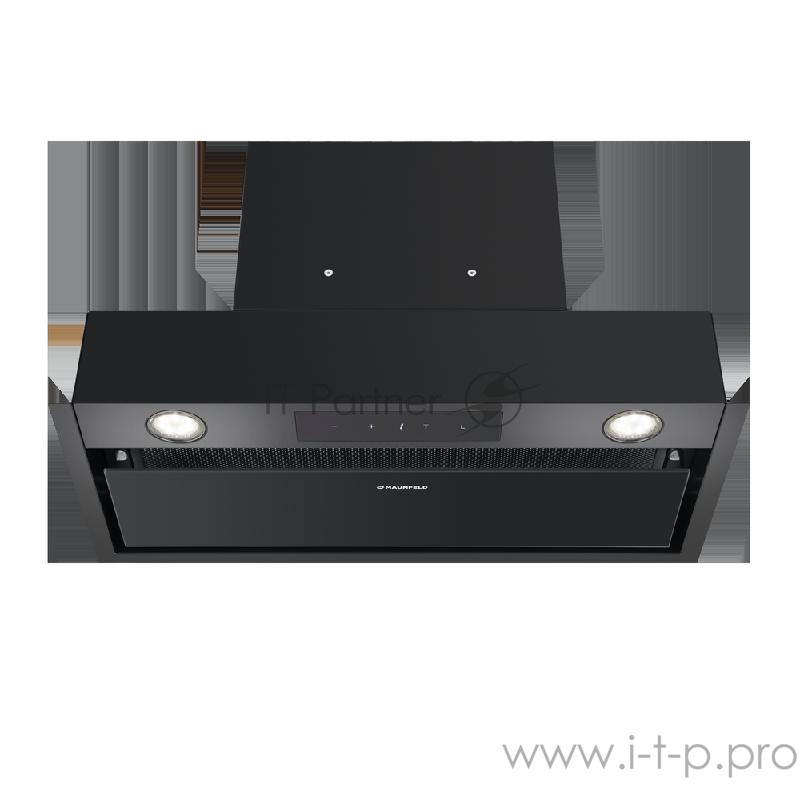 Вытяжка MAUNFELD FANTASY LIGHT 60 ЧЕРНЫЙ