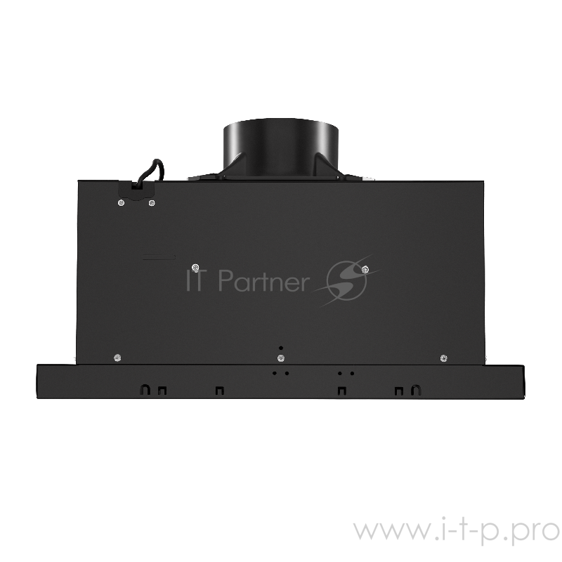 Вытяжка MAUNFELD TS TOUCH 60 ЧЕРНЫЙ